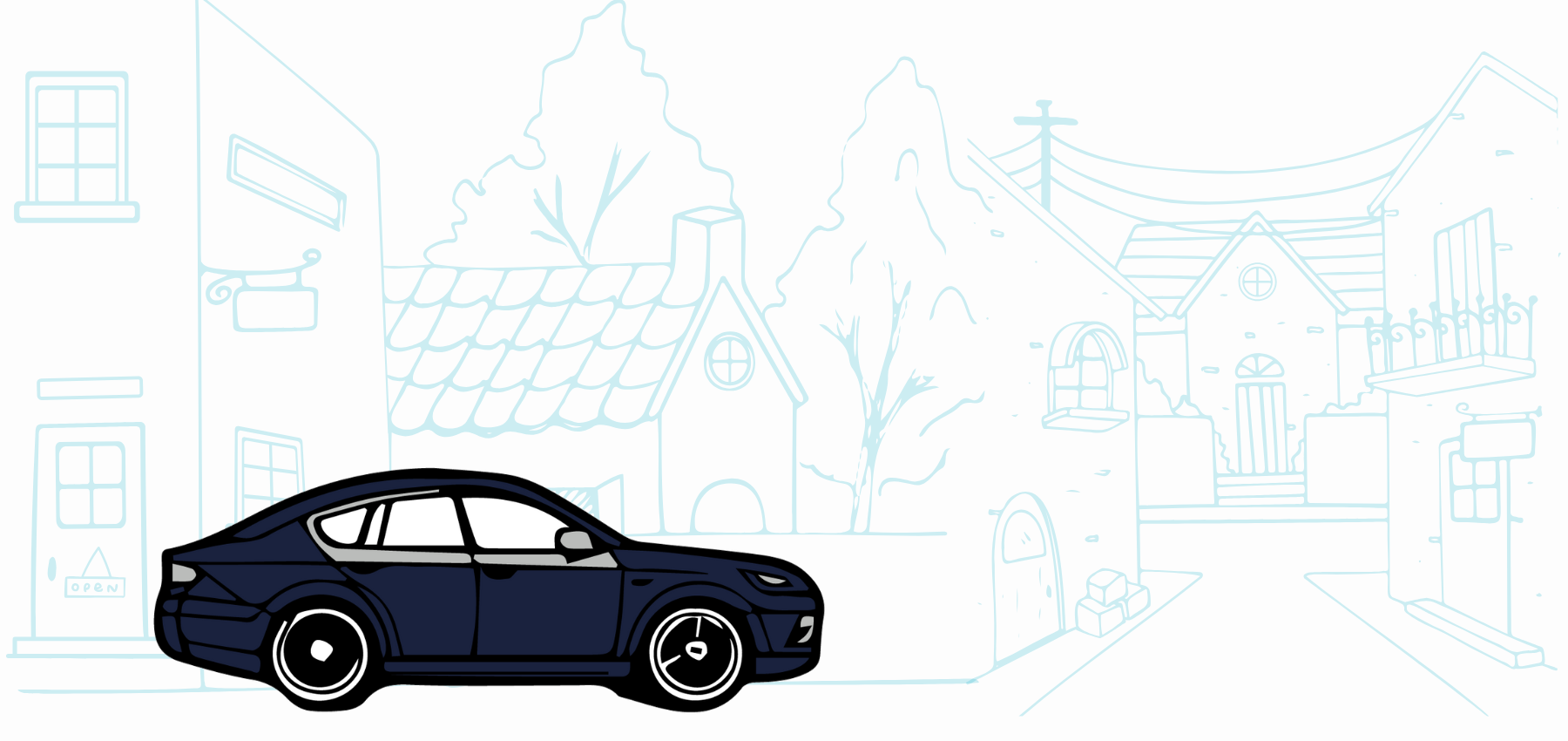 background premium